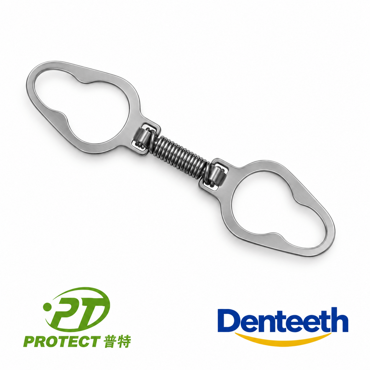 Resorte Niti Cierre Protect Especial