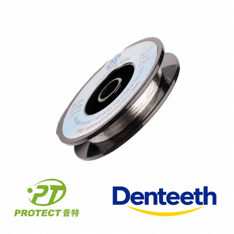 Alambre Ligadura Rollo 30grs Protect