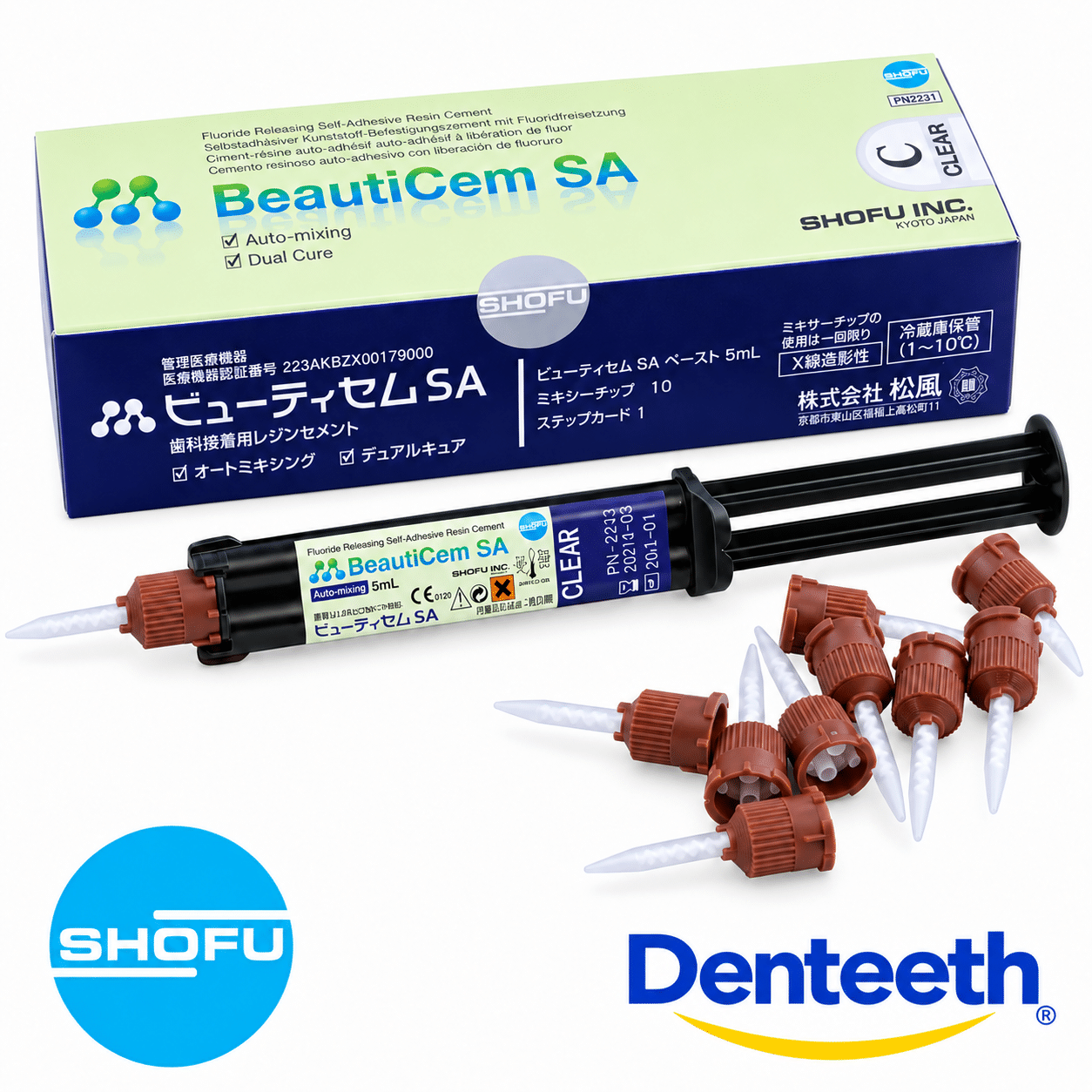 beauticem