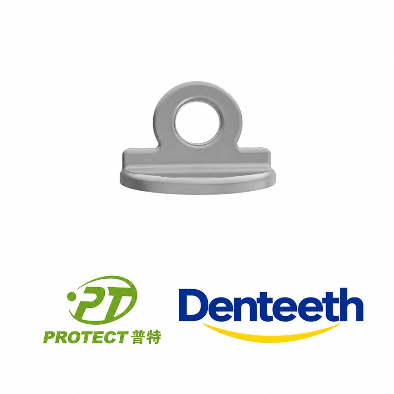 Boton De Traccion Protect