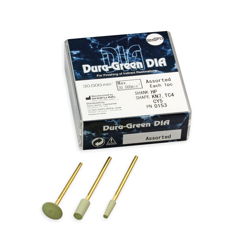dura-green-dia