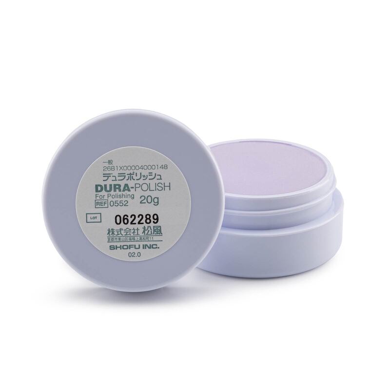 dura-polish-20g