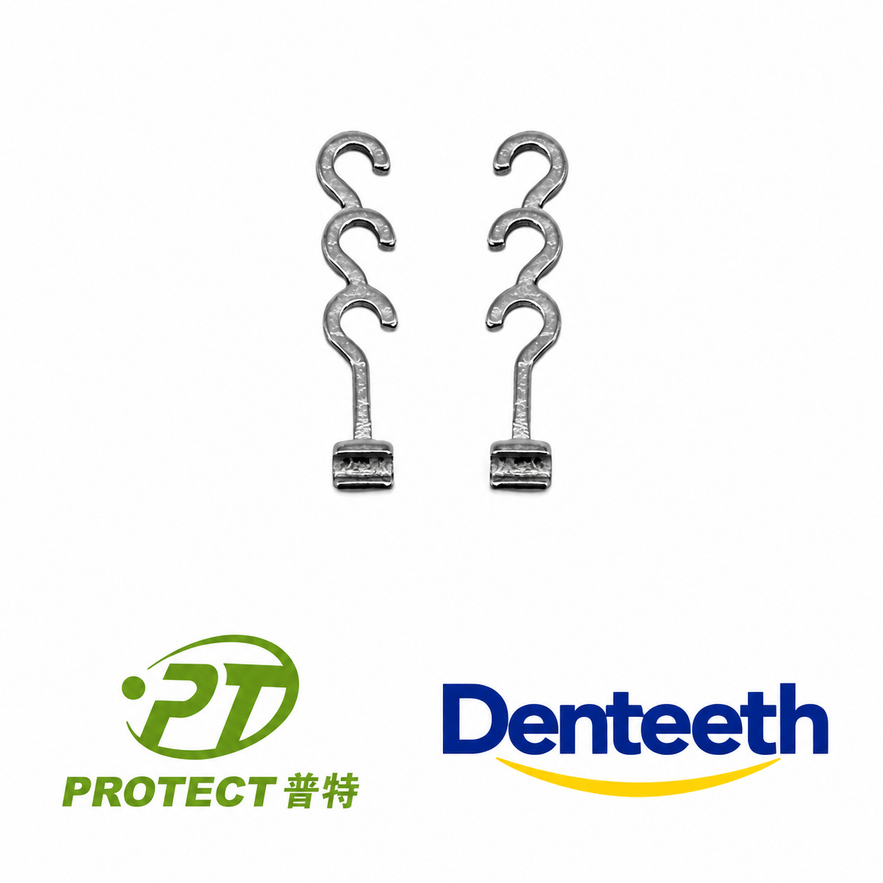 Hook Crimpable Multiple Protect