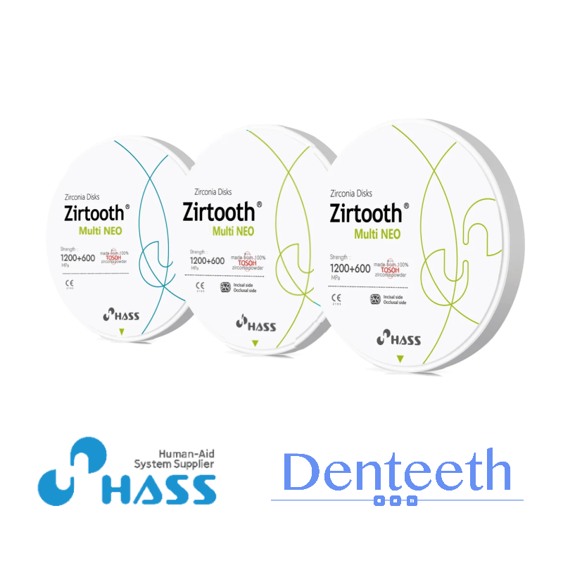 zirtooth multineo