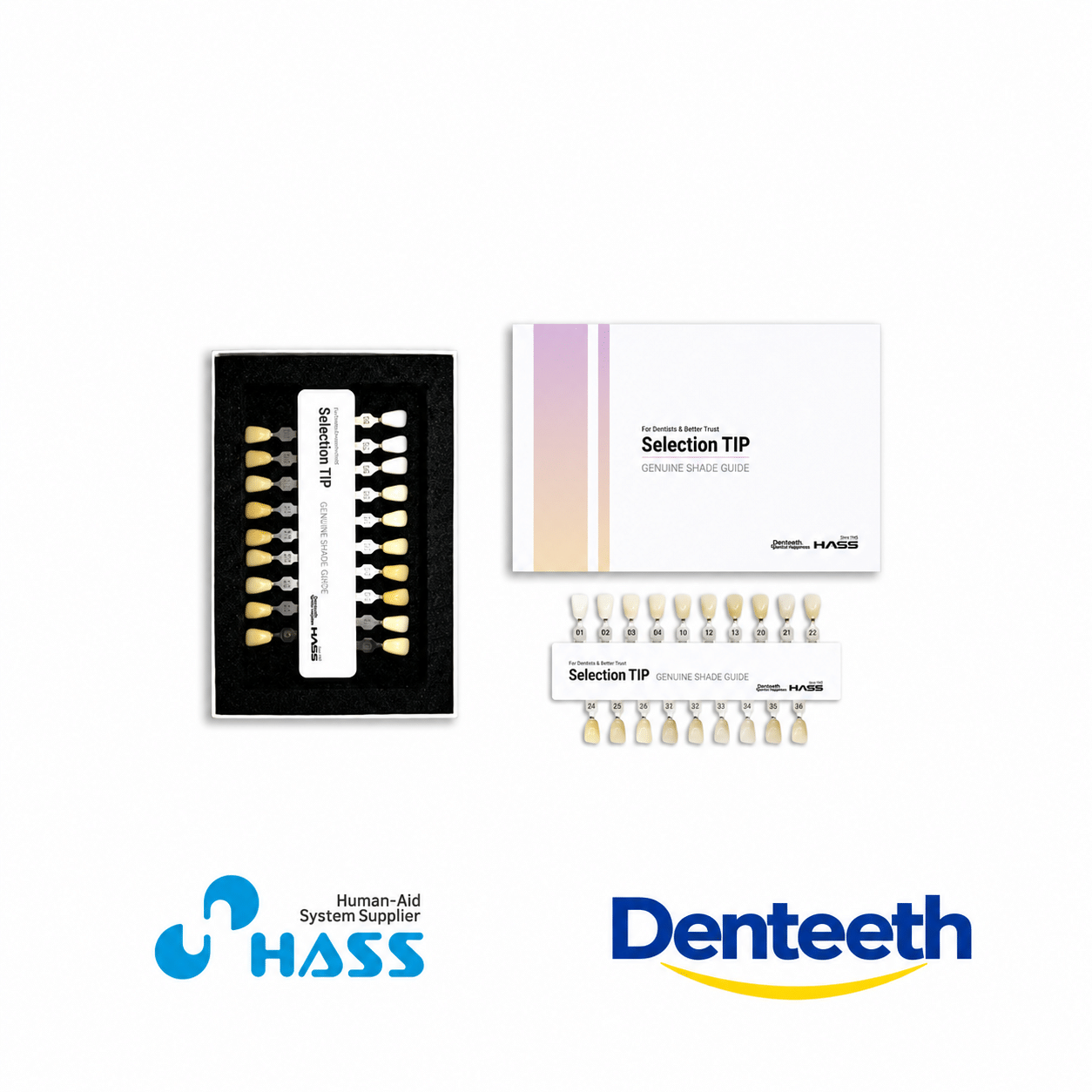 Colorimetro Rosetta / Amber Hass