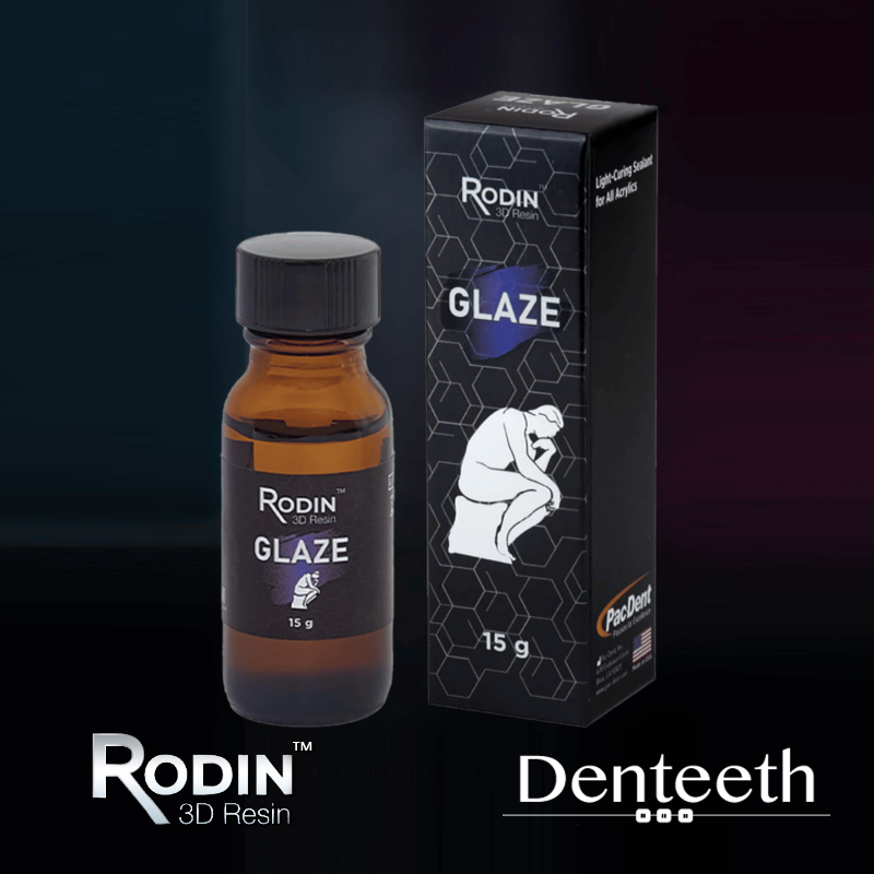 glaze rodin 15g