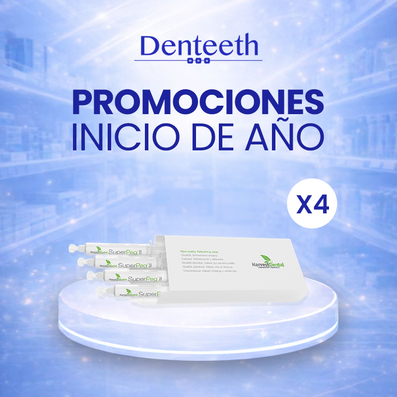 SOPORTE REFRACTARIO SUPER PEG HARVEST