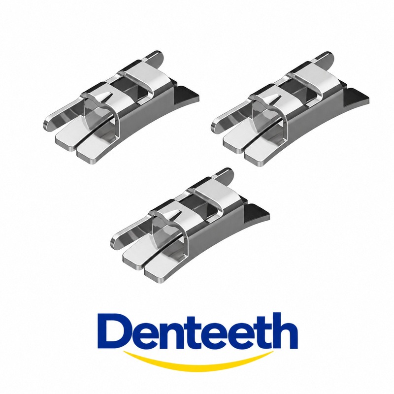 Cajas Palatinas Universal Set 10 Unidades