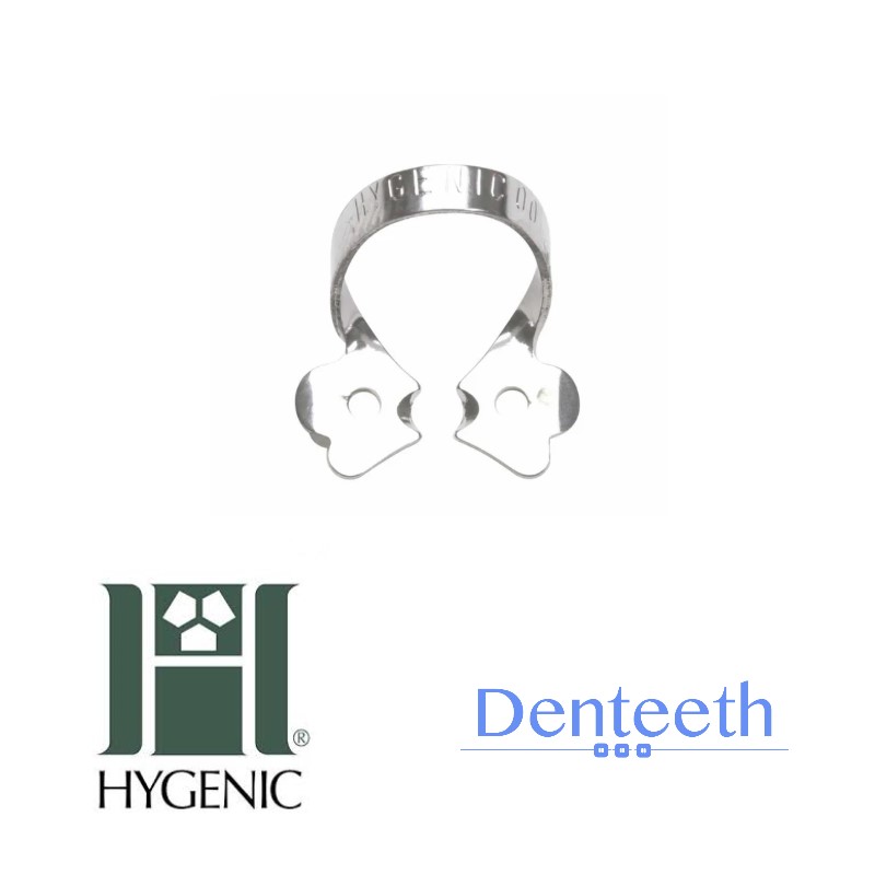 clamp hygenic 00