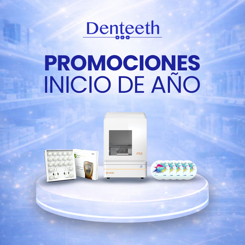 FRESADORA P53R 5 EJES SECO UP3D_