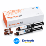 CEMENTO DUAL BEAUTILINK SA