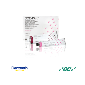 Coe Pak Kit /Cemento Quirurgico 91Ml-33Ml Gc