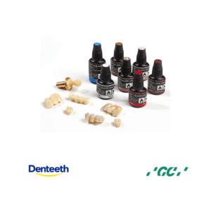Initial IQ Lustre Paste One