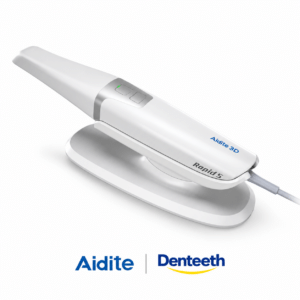 Scanner Intraoral Aidite Rapid 5 – Sistema de Escaneo Digital 3D