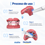Aidite TrueFit Pro 5 (imagen 3)