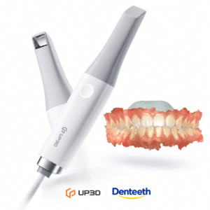 Scanner Intraoral UP610 UP3D