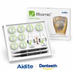 BIOMIC BASIC SET TRIAL 1GRS